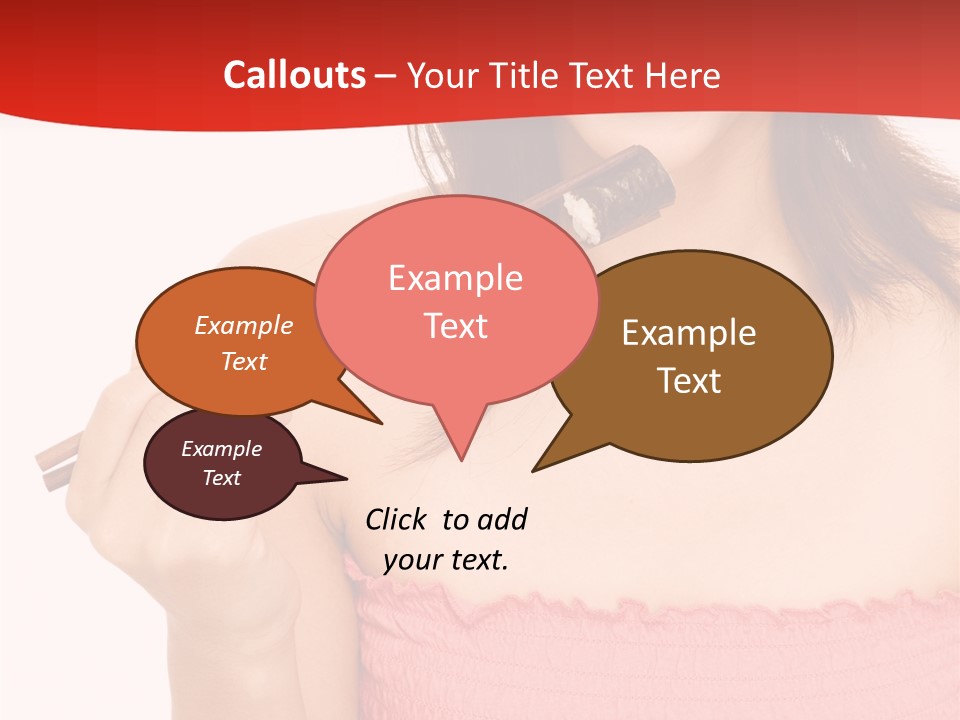 Chinese Asian Dine PowerPoint Template