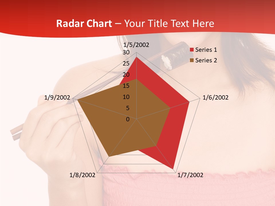 Chinese Asian Dine PowerPoint Template