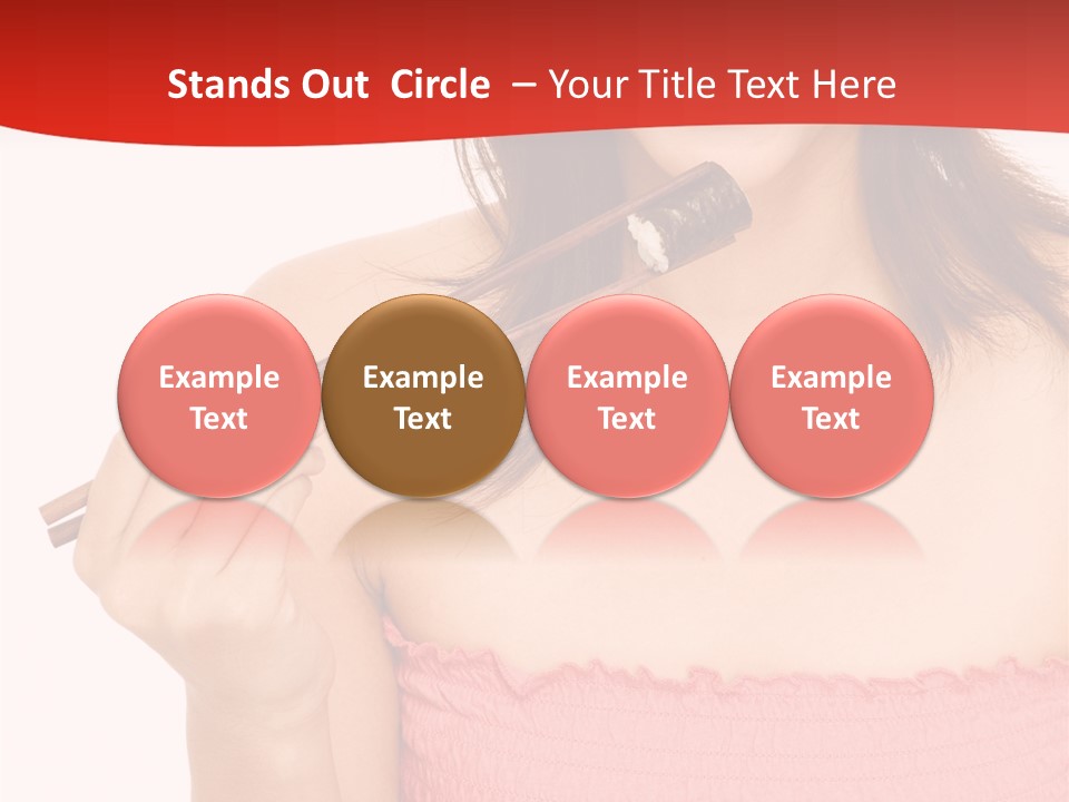 Chinese Asian Dine PowerPoint Template