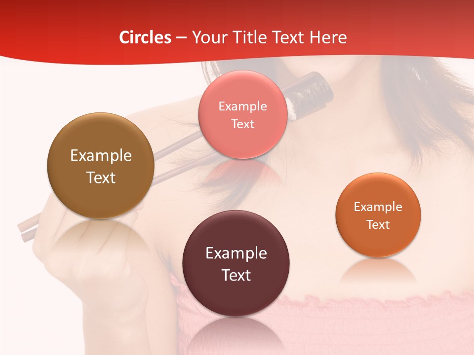 Chinese Asian Dine PowerPoint Template