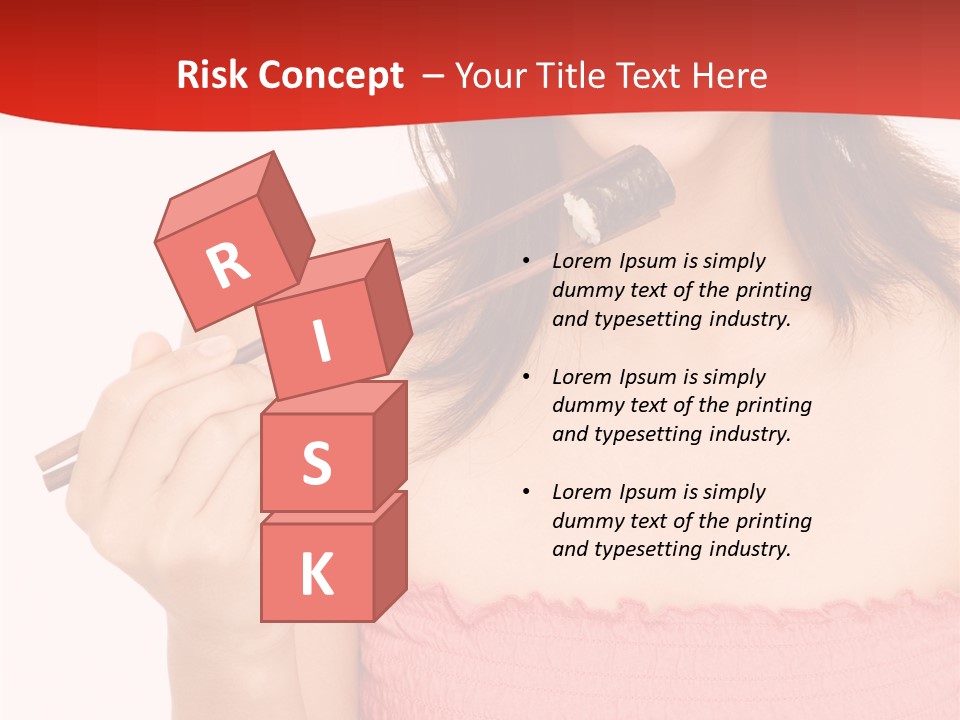 Chinese Asian Dine PowerPoint Template