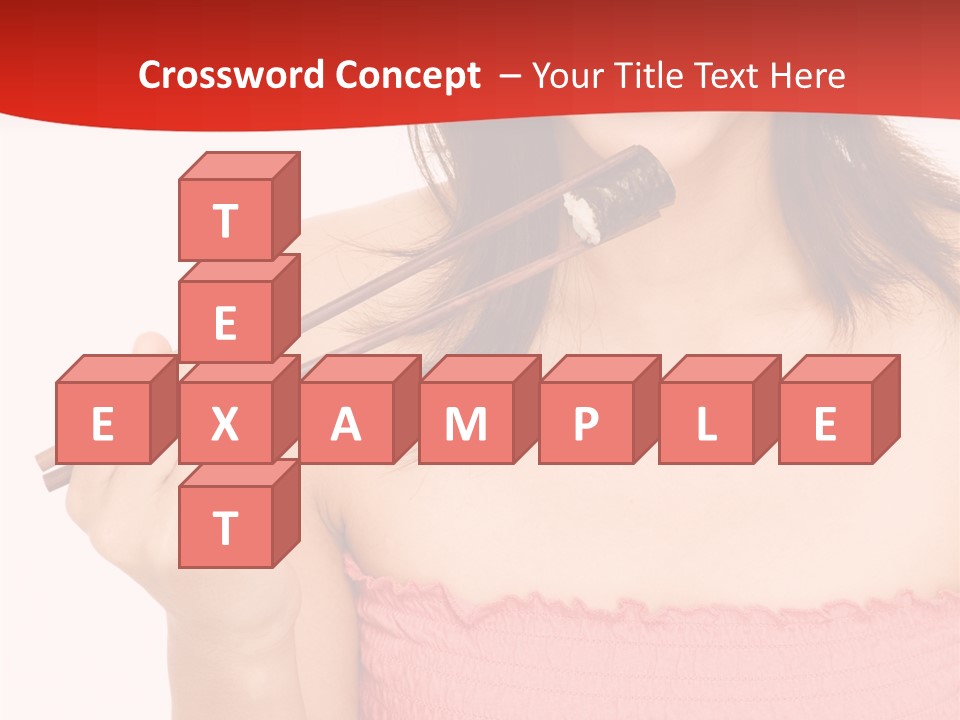 Chinese Asian Dine PowerPoint Template