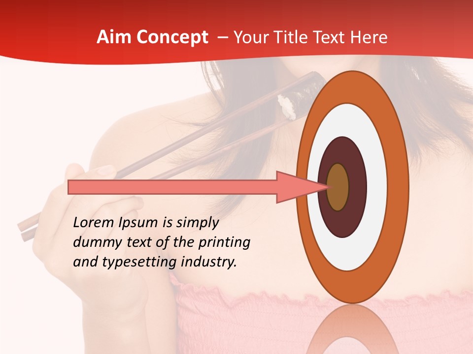 Chinese Asian Dine PowerPoint Template