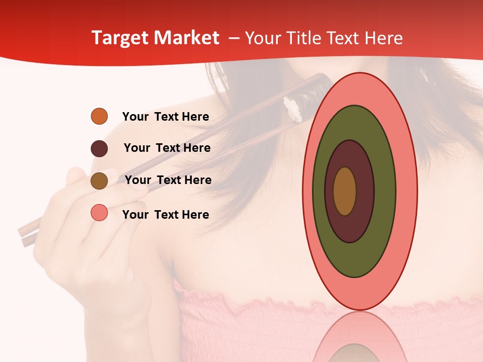 Chinese Asian Dine PowerPoint Template