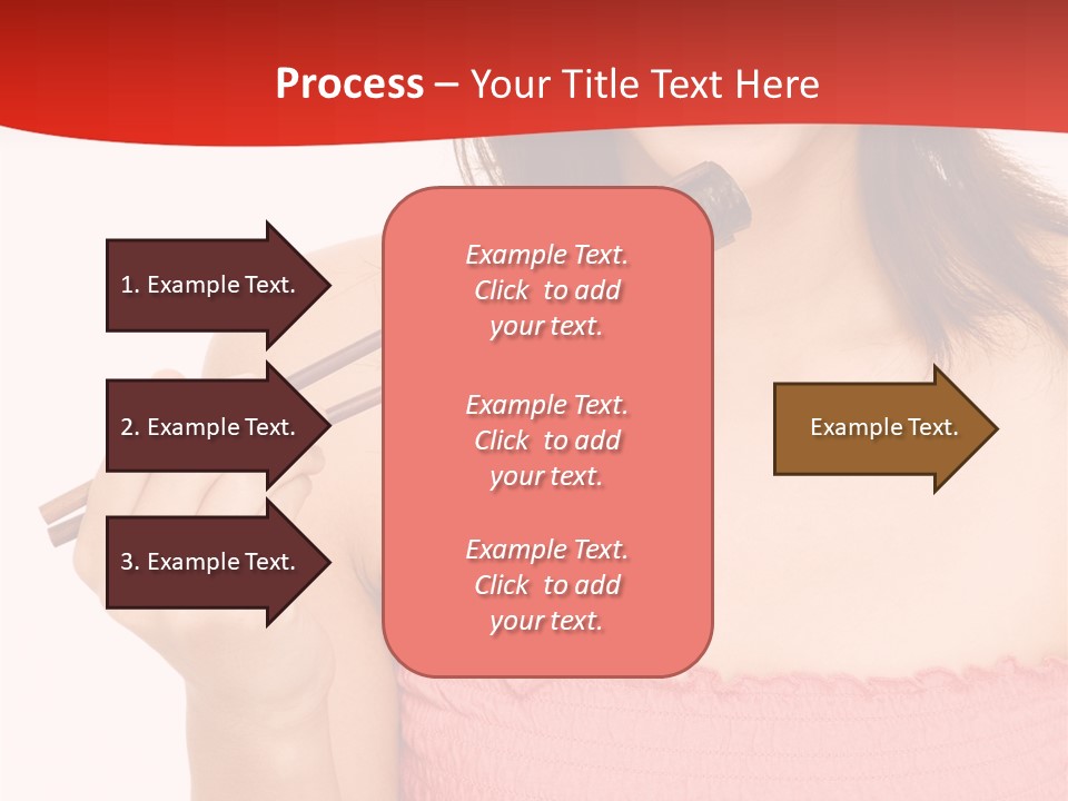 Chinese Asian Dine PowerPoint Template
