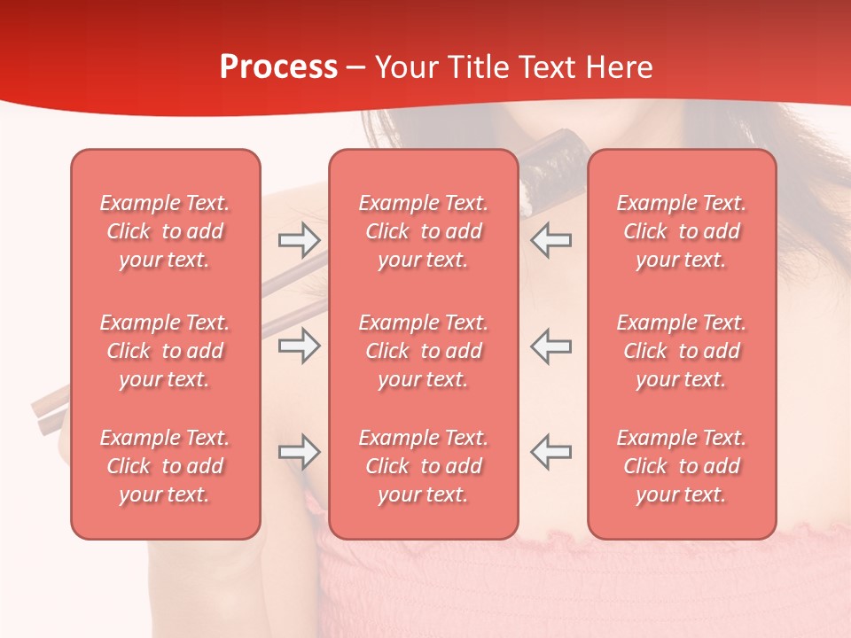 Chinese Asian Dine PowerPoint Template