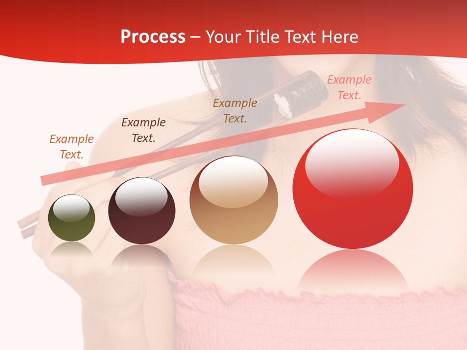 Chinese Asian Dine PowerPoint Template