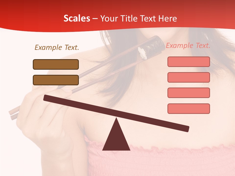 Chinese Asian Dine PowerPoint Template