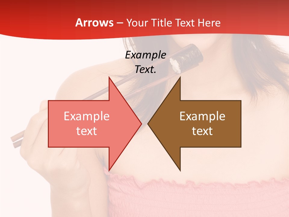 Chinese Asian Dine PowerPoint Template