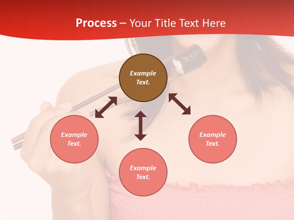 Chinese Asian Dine PowerPoint Template