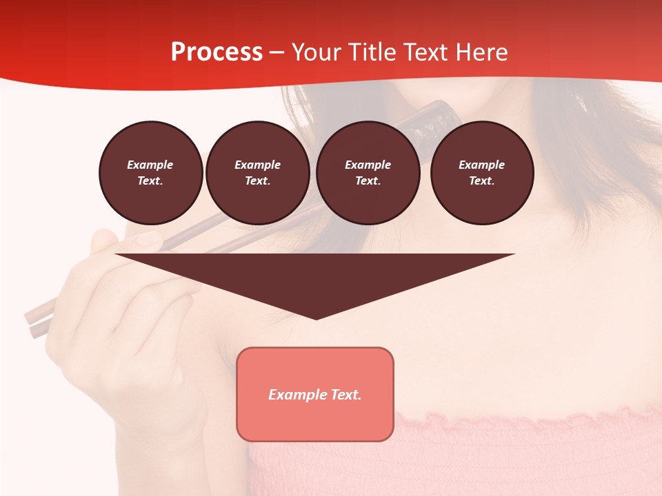 Chinese Asian Dine PowerPoint Template