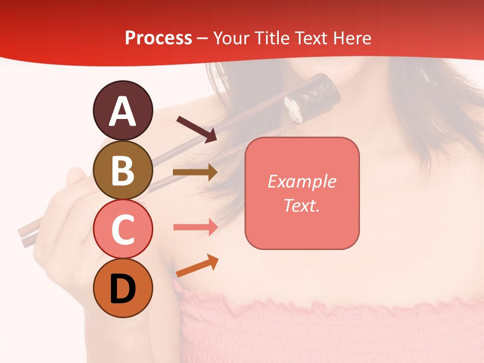 Chinese Asian Dine PowerPoint Template