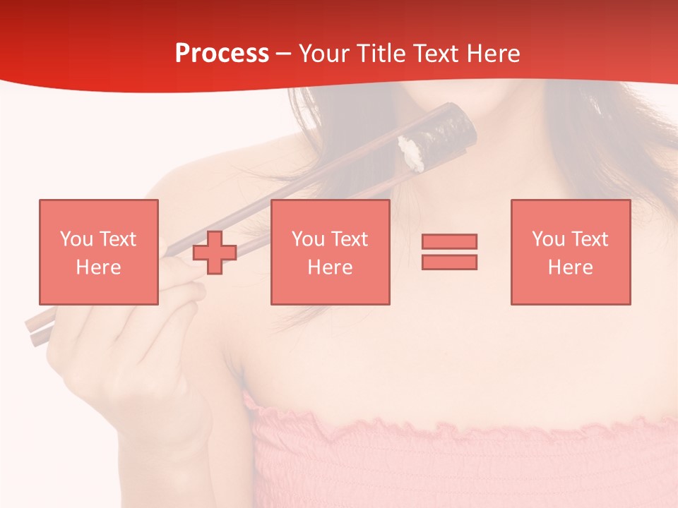 Chinese Asian Dine PowerPoint Template