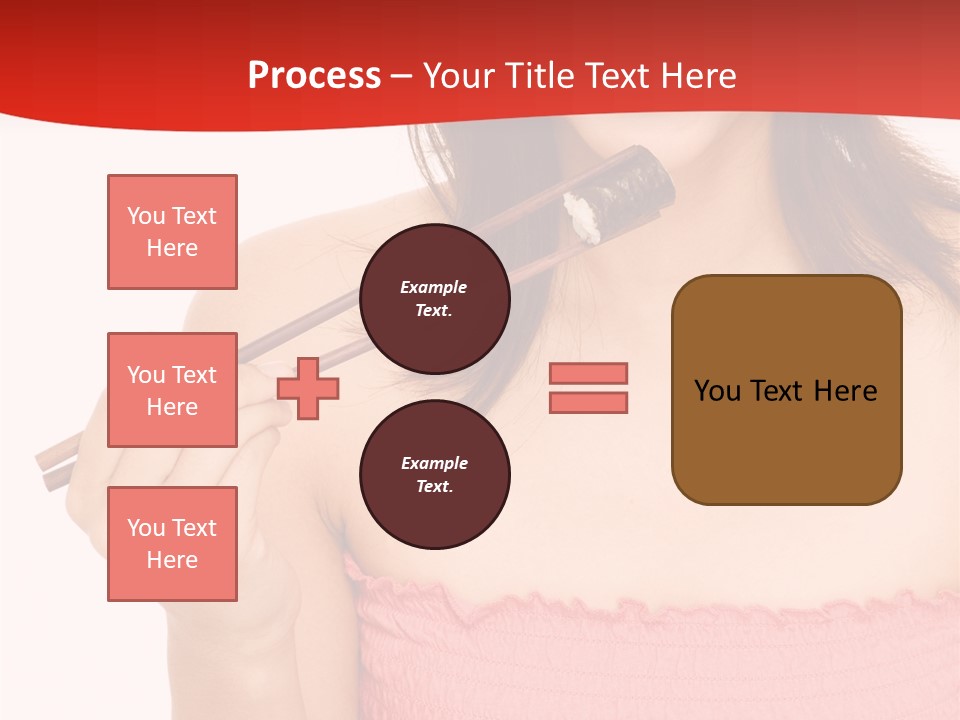 Chinese Asian Dine PowerPoint Template