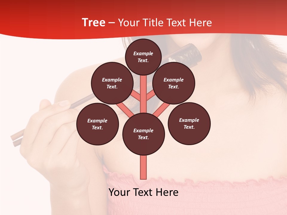 Chinese Asian Dine PowerPoint Template