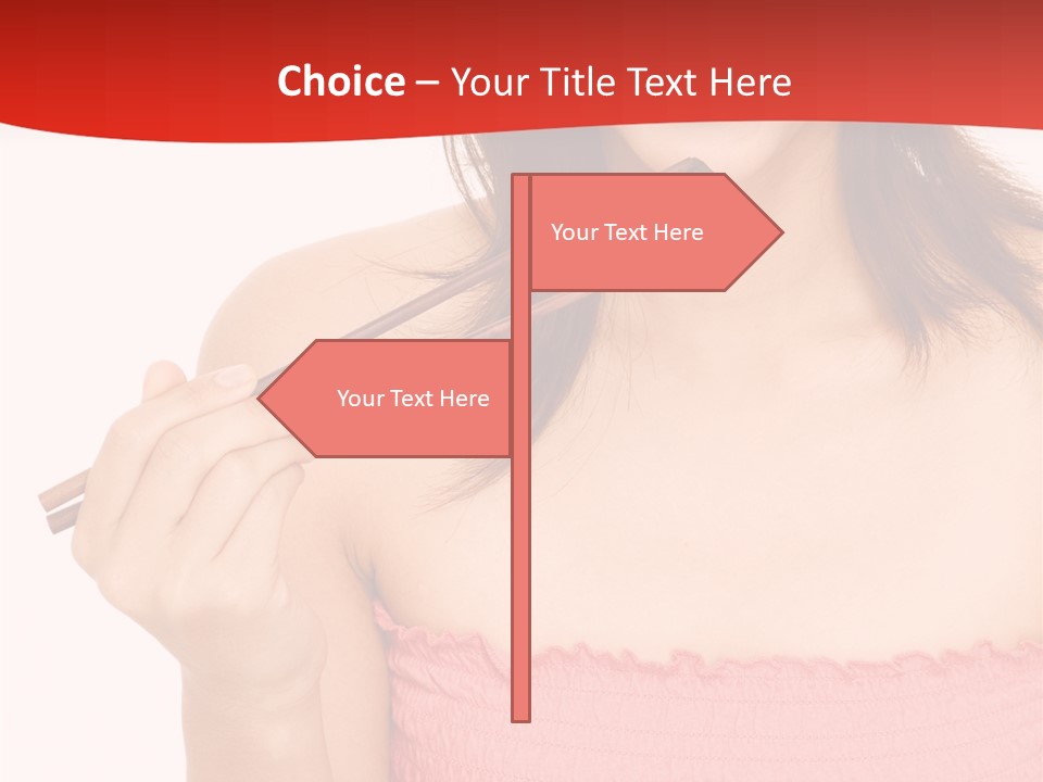 Chinese Asian Dine PowerPoint Template