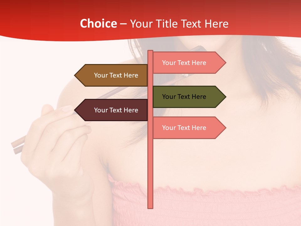 Chinese Asian Dine PowerPoint Template