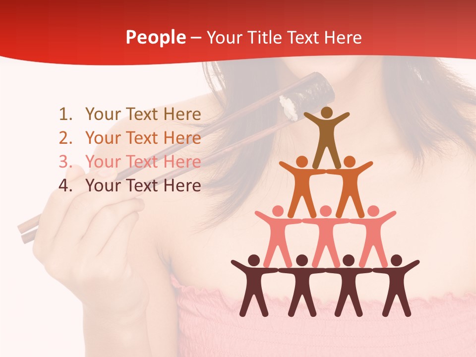 Chinese Asian Dine PowerPoint Template