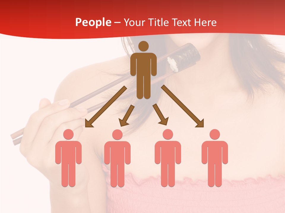 Chinese Asian Dine PowerPoint Template