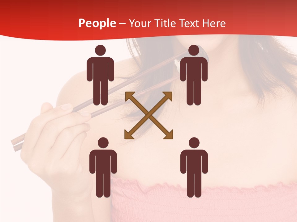 Chinese Asian Dine PowerPoint Template