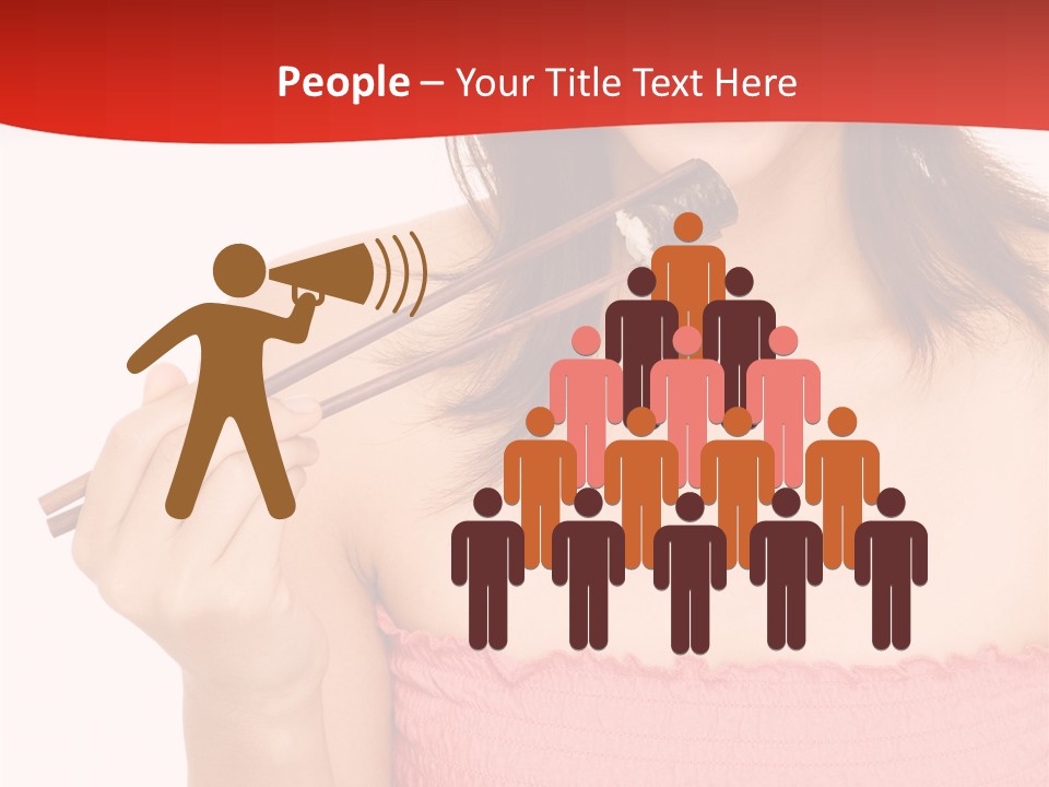 Chinese Asian Dine PowerPoint Template