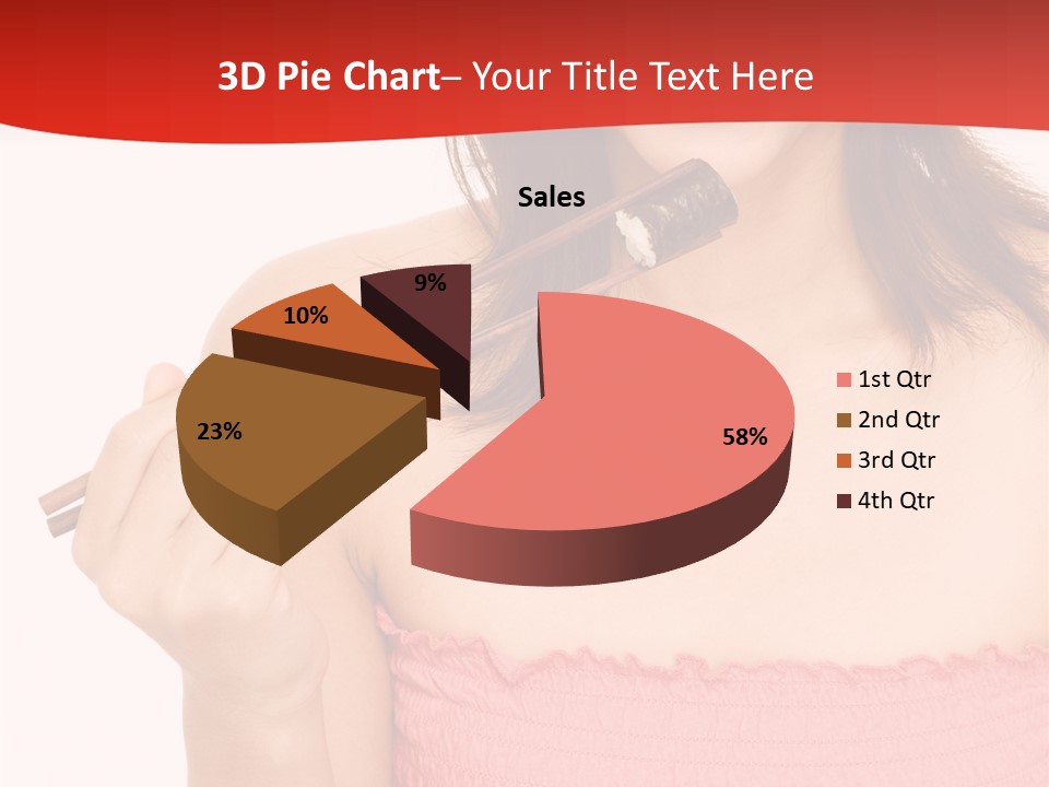 Chinese Asian Dine PowerPoint Template