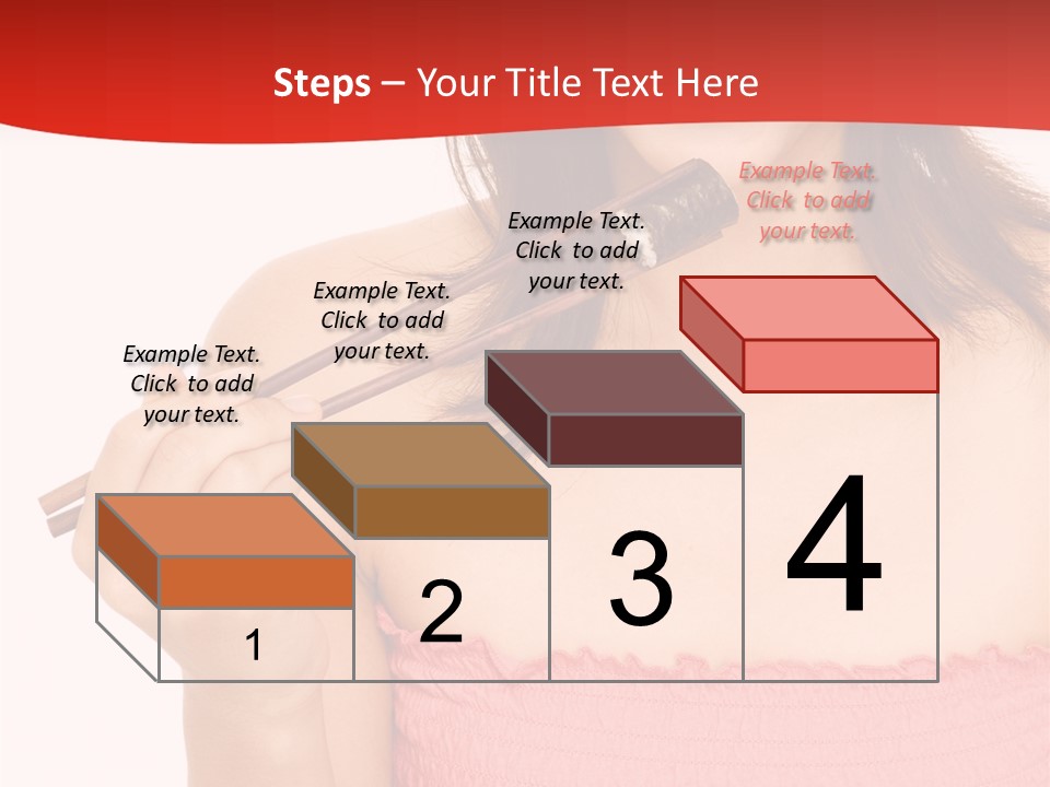 Chinese Asian Dine PowerPoint Template