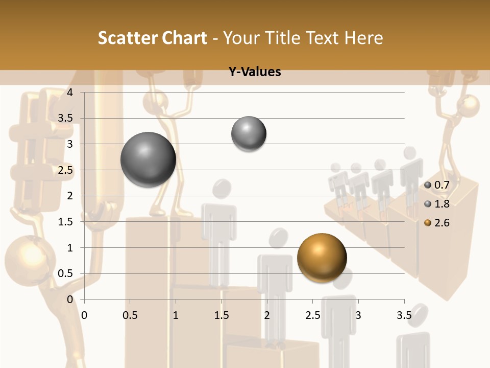 Rank Symbolic Concept PowerPoint Template
