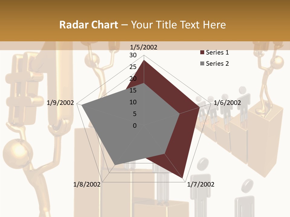 Rank Symbolic Concept PowerPoint Template