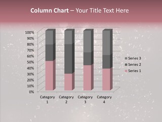 New Dark Circle PowerPoint Template