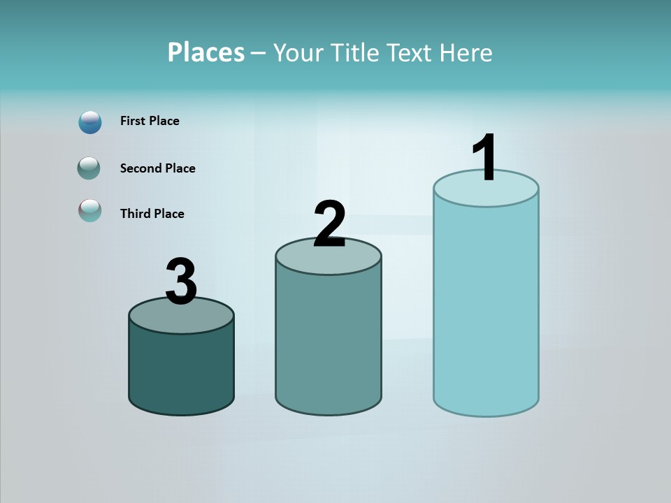 Digital Net Design PowerPoint Template