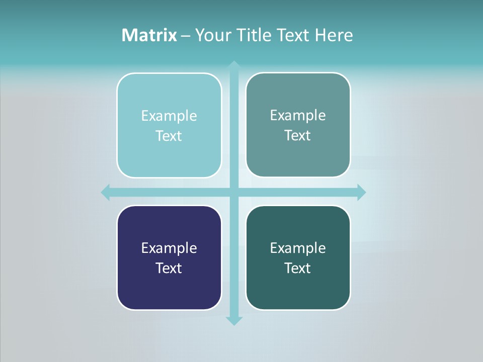 Digital Net Design PowerPoint Template