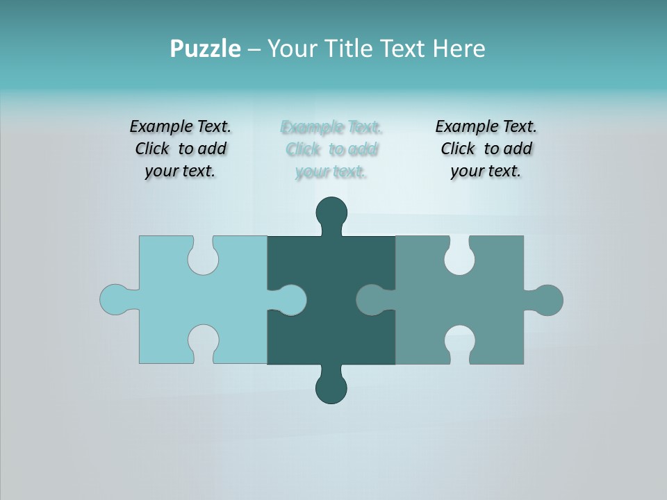 Digital Net Design PowerPoint Template