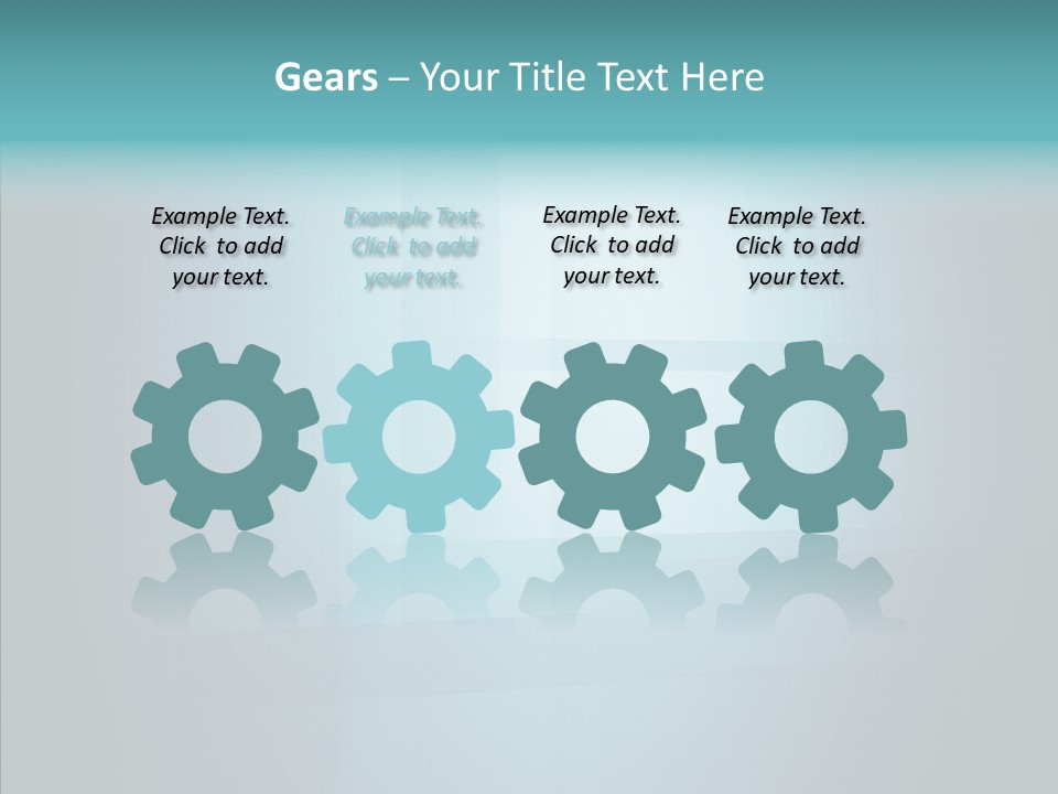 Digital Net Design PowerPoint Template