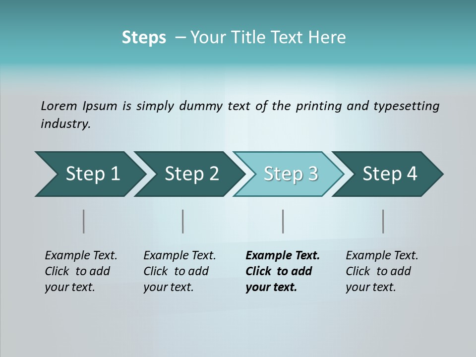 Digital Net Design PowerPoint Template
