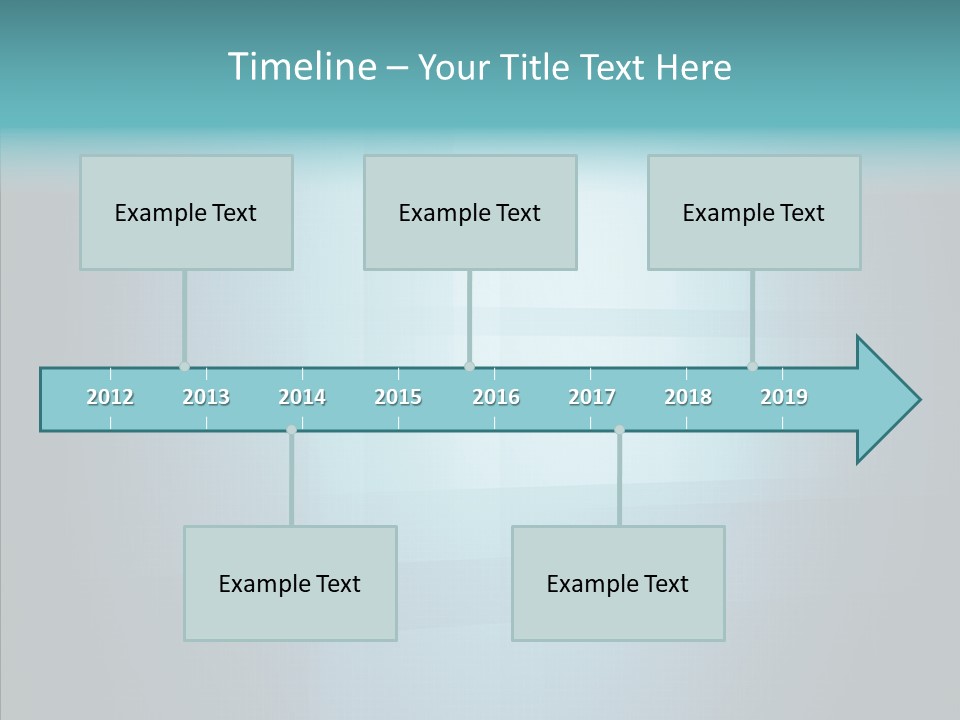 Digital Net Design PowerPoint Template