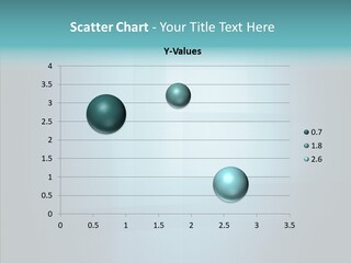 Digital Net Design PowerPoint Template