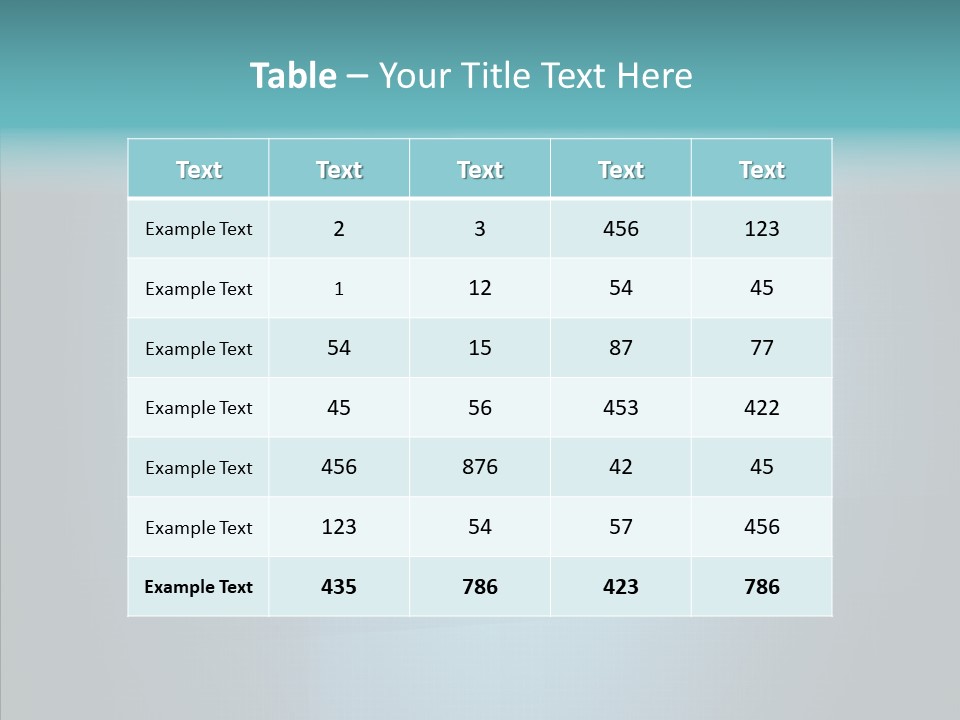 Digital Net Design PowerPoint Template