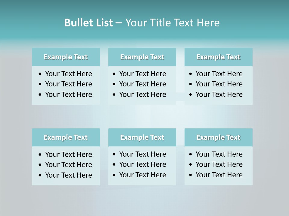 Digital Net Design PowerPoint Template