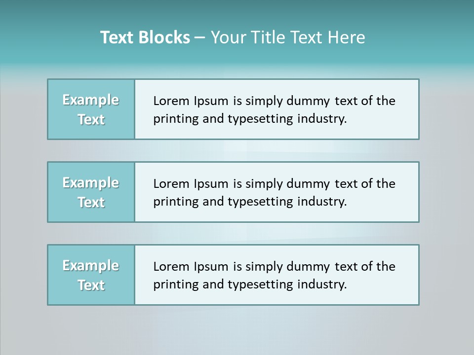 Digital Net Design PowerPoint Template