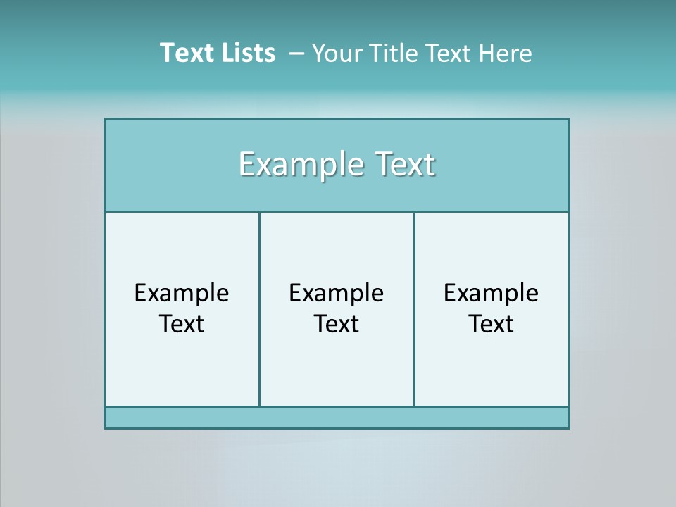 Digital Net Design PowerPoint Template