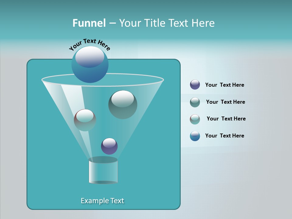 Digital Net Design PowerPoint Template