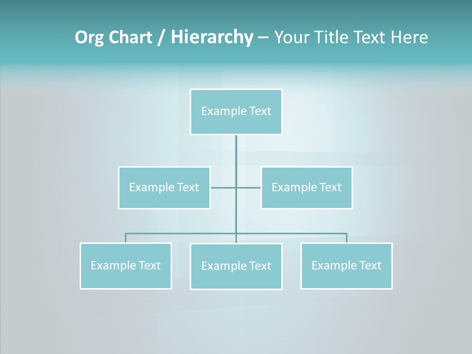 Digital Net Design PowerPoint Template