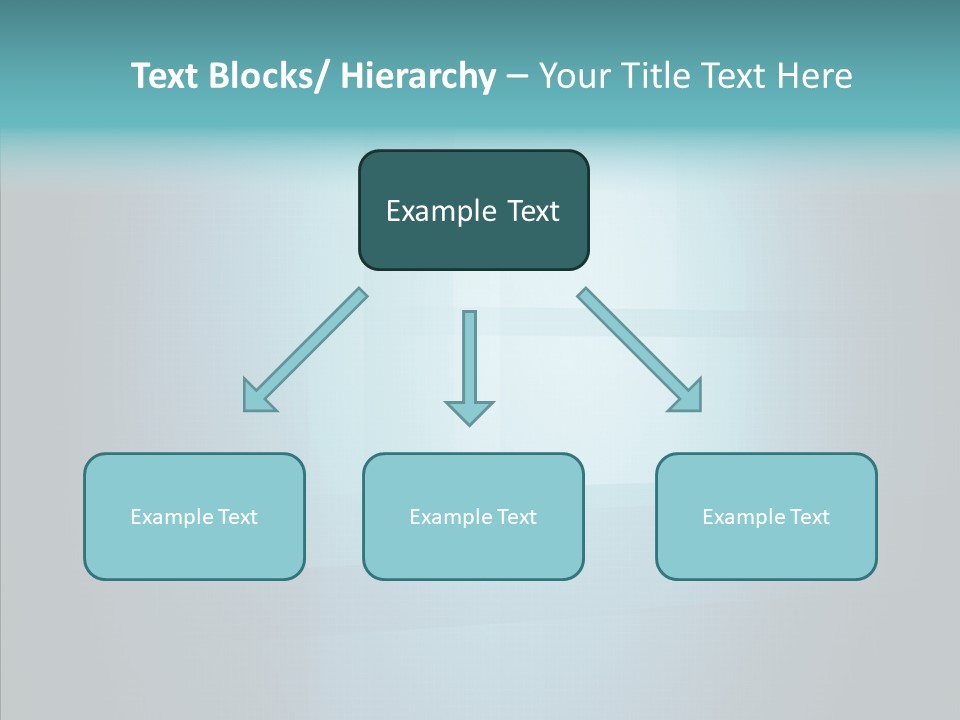 Digital Net Design PowerPoint Template
