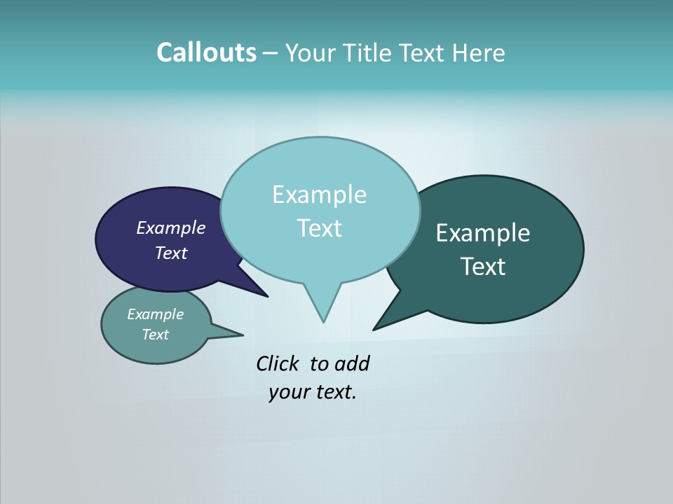 Digital Net Design PowerPoint Template