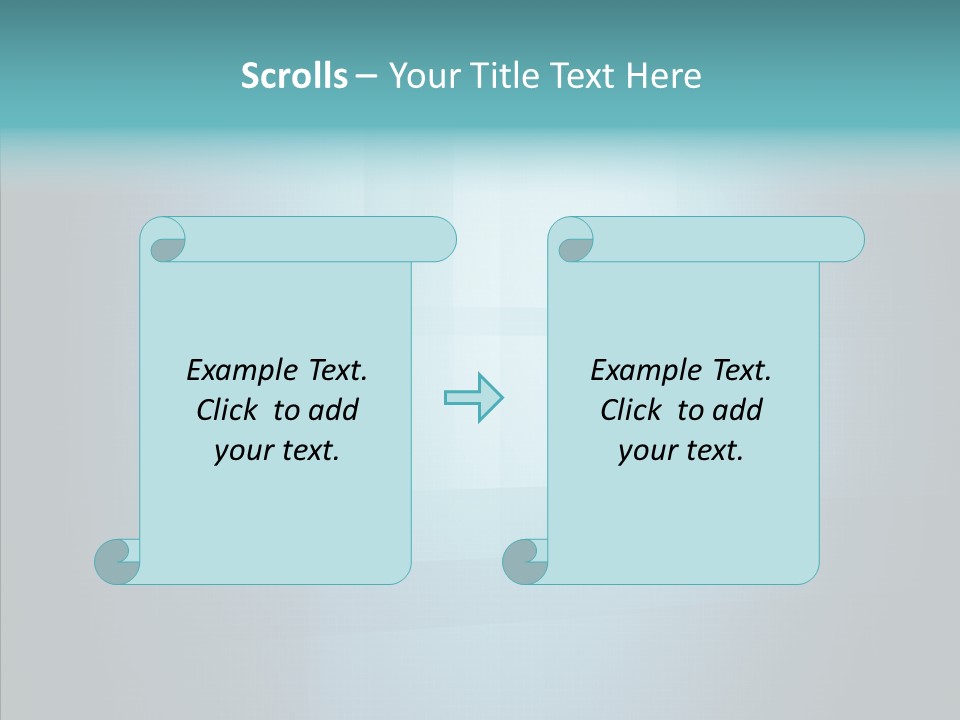 Digital Net Design PowerPoint Template