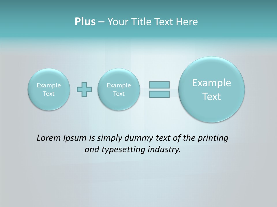 Digital Net Design PowerPoint Template