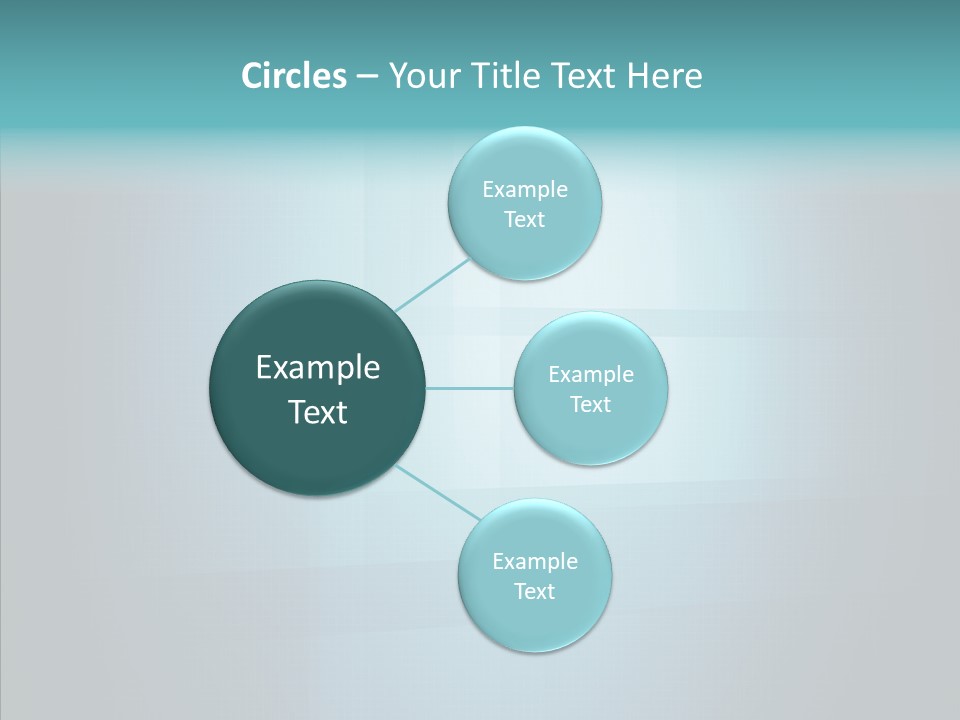 Digital Net Design PowerPoint Template