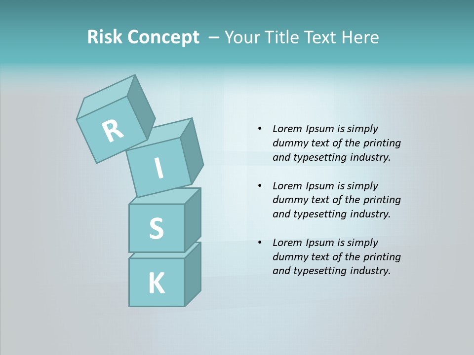 Digital Net Design PowerPoint Template
