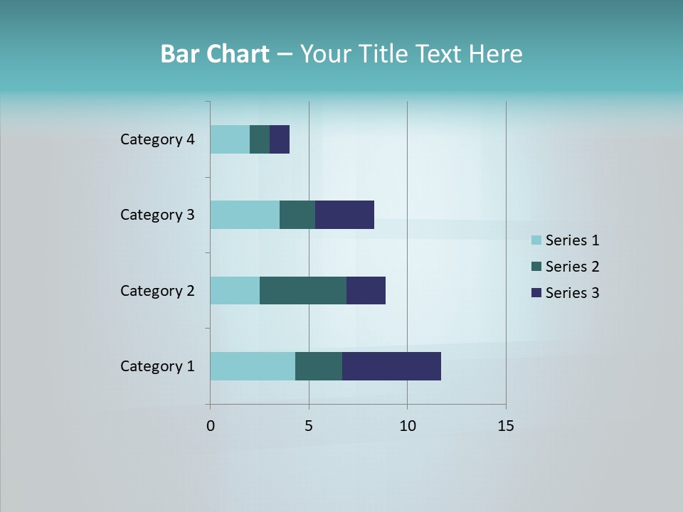 Digital Net Design PowerPoint Template
